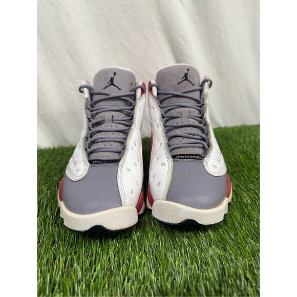 Nike Air Jordan 13 Retro “Grey Toe” 414571-126 - Size 8‎ - Clean - No Box main image 8